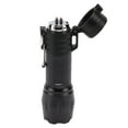 thumbnail image 3 of Windproof Lighter,Electric Lighter Waterproof Windproof Waterproof Lighter Electric Lighter Extended Durability, 3 of 8