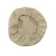 thumbnail image 1 of 9 Inch Round Breathable Basket Cloth Liner Cotton Flax Banneton Proofing Bread Basket Cloth Baking Supplies, 1 of 5