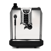 Nuova Simonelli Oscar II Espresso Machine - Pour Over - Black