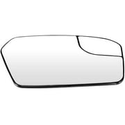 lincoln mkz towing mirror