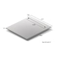 thumbnail image 5 of ZLINE DW-304-H-24  Euro Style Dishwasher, 5 of 97
