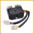 thumbnail image 1 of For Honda Ch Cbt 125 Cmx 450 Honda Motorcycle Rectifier, 1 of 3