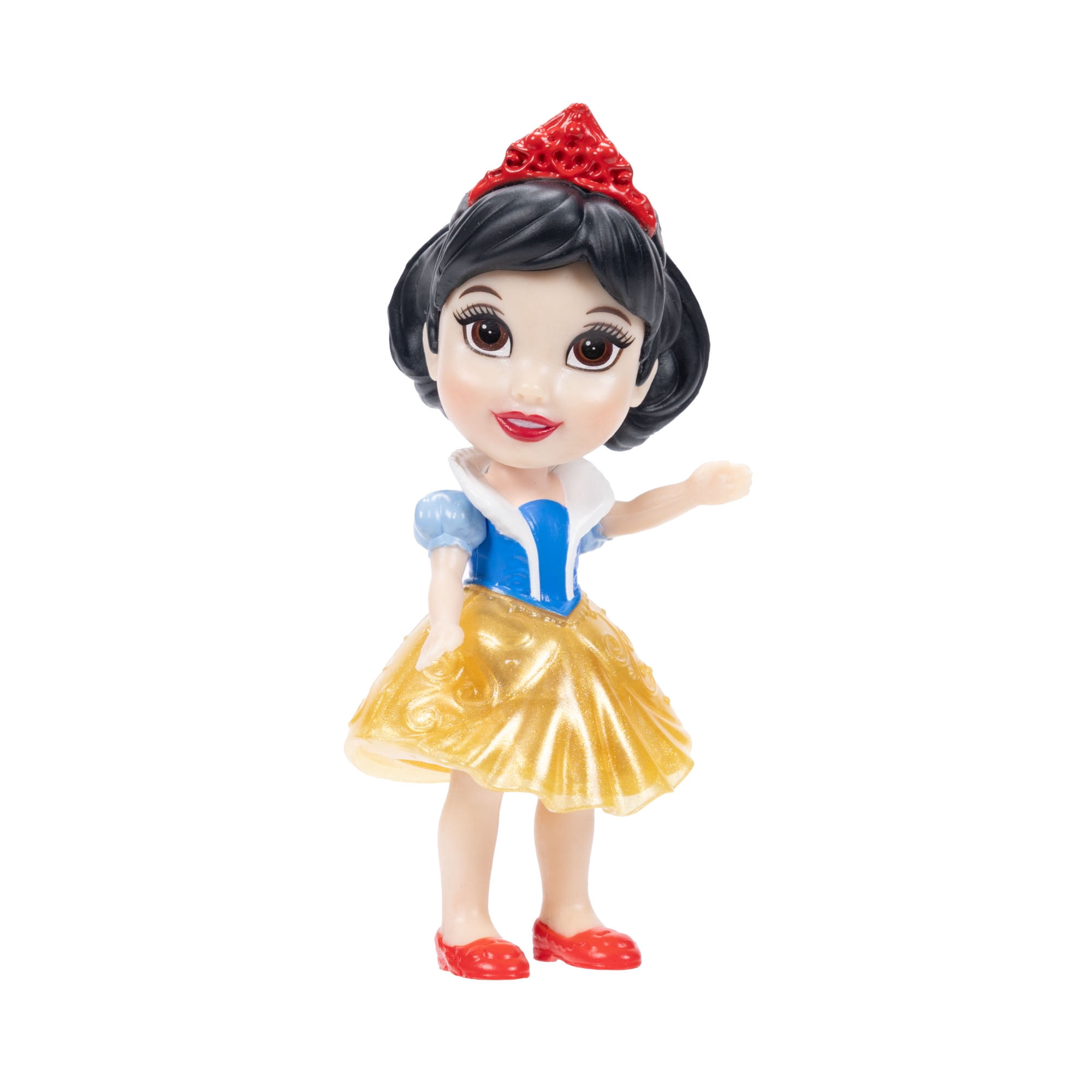 Disney Princess 3" SNOW WHITE