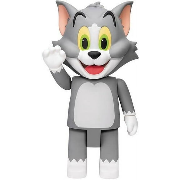 Beast Kingdom - Tom and Jerry - SYAKING-BANG!! - Tom Action Bank VPB-SB01, Beast Kingdom, Gifts