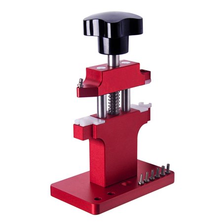 

Watch Friction Tube Removing With 6 Bits Press Repair Tools