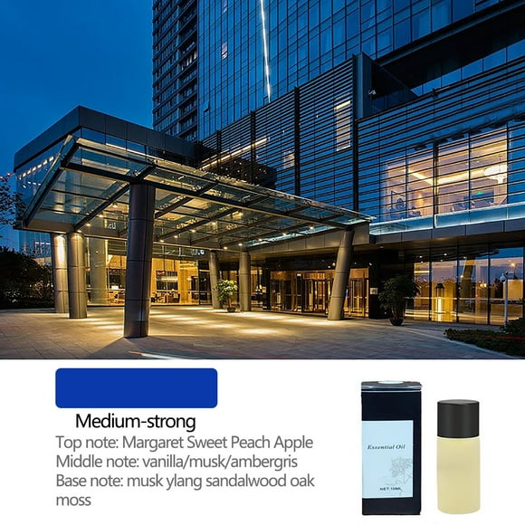 Special Oil For Intelligent Vehicle Mounted Spray 10ml