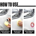 thumbnail image 3 of Odalit Car Scratch Repair Wax, Odalit Paint Restorer, Paint Restorer, V-Vaxy Paint Restorer - Car Scratch Remover, Multi-Effect Protection, for All Vehicles-1Pcs, 3 of 7