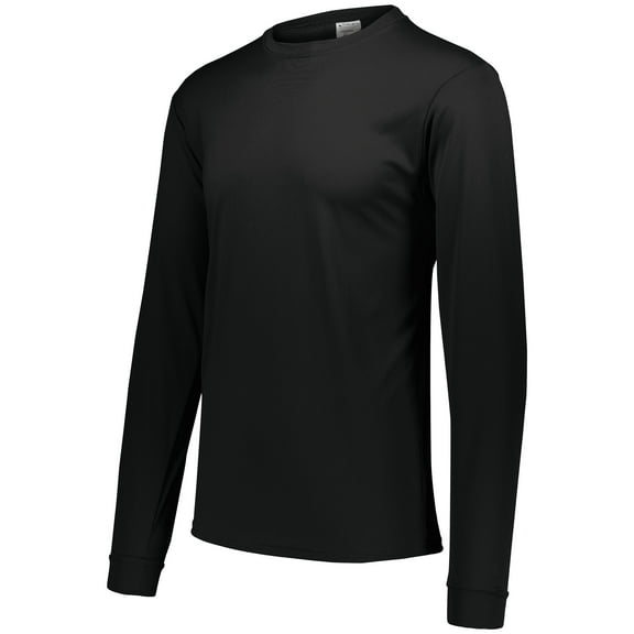 Augusta Sportswear Men's Wicking Long Sleeve T-Shirt - 788