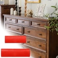 thumbnail image 3 of Reusable Wood Grain Texture Tool - Natural Pattern Roller for Walls, Doors, and DIY Furniture Decoration, 3 of 3