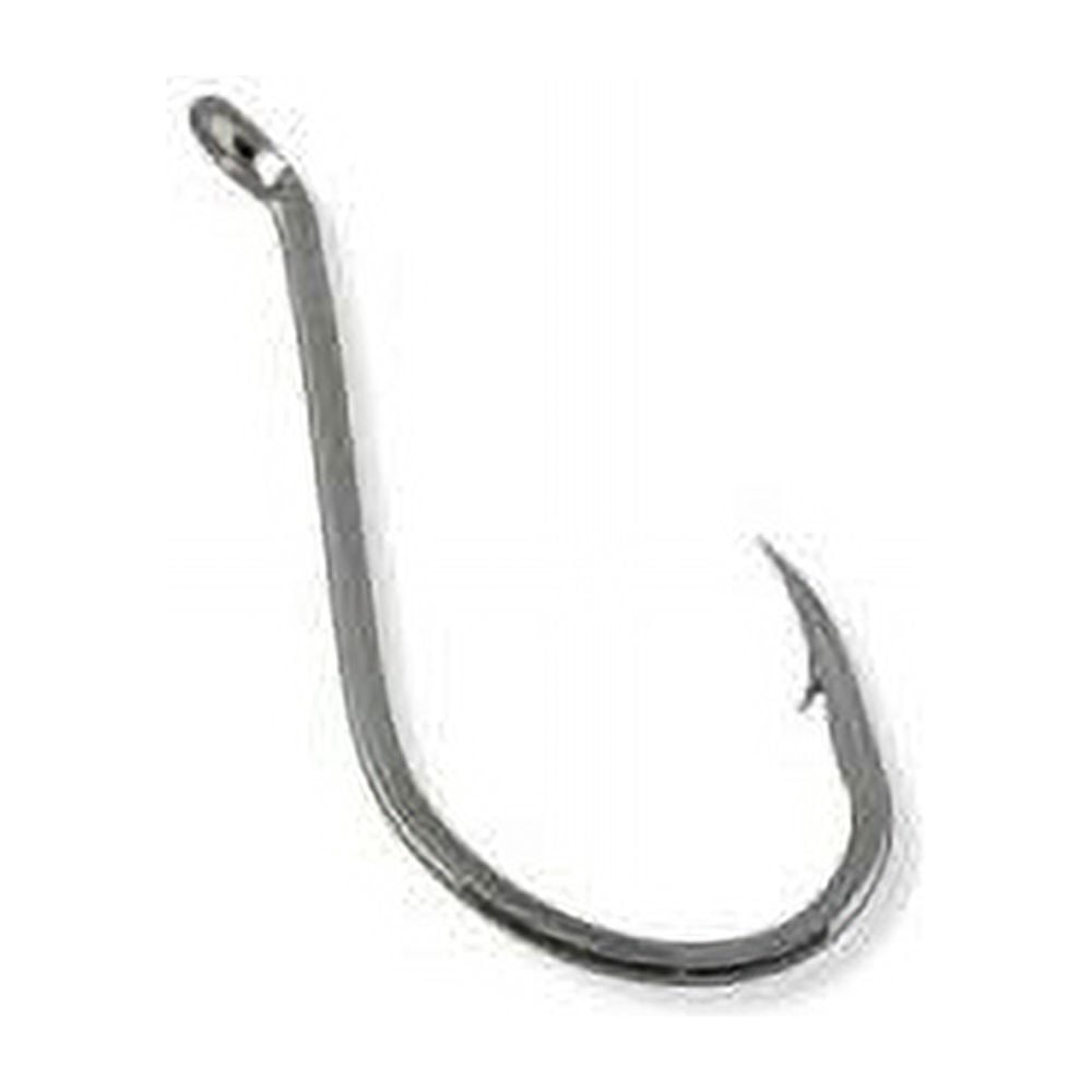 Owner SSW Super Needle Point Hooks Size 4 52 Pk 5315-071