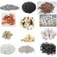 thumbnail image 2 of 100 g, 250 g, 500 g Más de 10 tipos de bolas biológicas para acuarios Medios filtrantes de bolas bioquímicas para acuarios Accesorios de filtrado para peceras, 2 of 5