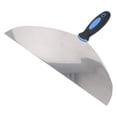 thumbnail image 1 of Stainless Steel Paint Scraper 8 Inch Blade Comfortable Handle Hanging Hole for Putty Wallpaper Paint Plaster 0122 Model, 1 of 7