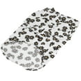 thumbnail image 2 of Pet T Shirt Exquisite Gifts Comfortable Daisy Print Dog Shirt Easy To Wear Machine Washable for Cats for Small Dogs ANGGREK Otros, 2 of 8