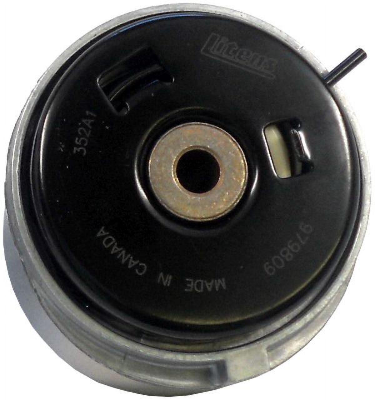 ACDelco Automatic Timin (A)