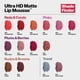 thumbnail image 5 of Labial Revlon Lip Color ultra hd matte mousse death valley 5.9 ml, 5 of 5