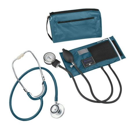 MABIS MatchMates Dual Head Combination Kits, Teal