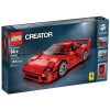 thumbnail image 6 of LEGO Creator Expert Ferrari F40 10248, 6 of 7