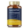 thumbnail image 3 of Totaria Cortisol Support Supplement – Hormone Balance for Women, Mood, Sleep, and Stress Relief – 120 Vegan Capsules, 3 of 11