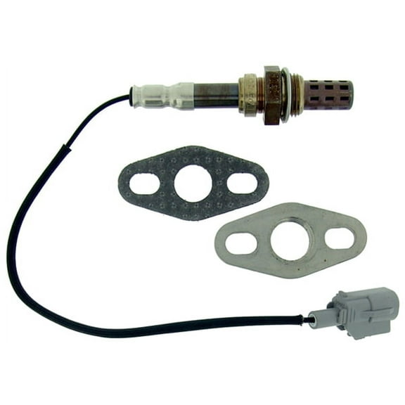 NGK 24502 Direct Fit Oxygen Sensor Fits select: 1992-1995 TOYOTA CAMRY, 1993-1995 TOYOTA COROLLA