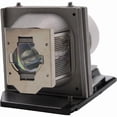 thumbnail image 2 of Jaspertronics 310-7578 Lamp & Housing for Dell Projectors Fits 2400MP, 725-10089, GF538 1 Year Warranty 1 Unit per pack, 2 of 7