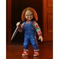thumbnail image 4 of Figura Neca Ultimate Chucky El Muñeco Diabólico 7 Pulgadas, 4 of 9