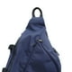 thumbnail image 2 of Bolsa De Pecho Bolso de pecho Moda Hip Hop Bolso bandolera Portátil Gran capacidad para el trabajo (Azul) Likrtyny  Para Estrenar, 2 of 9