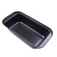 thumbnail image 2 of Molde para tostadas de acero al carbono antiadherente molde para hornear molde Rectangular para hornear pasteles pan molde para hornear cocina, 2 of 8