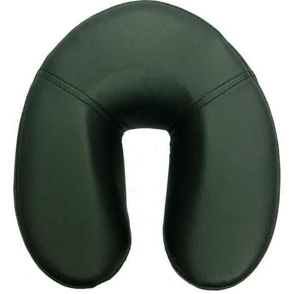 Cojín de Masaje Therapist's Choice Negro Básico para el Rostro