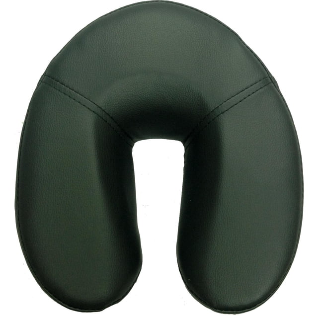 Cojín de Masaje Therapist's Choice Negro Básico para el Rostro