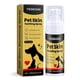 thumbnail image 1 of dog cat skin spray for hot spots, 1 of 5