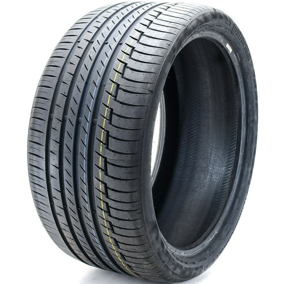 Continental PremiumContact 6 315/30ZR22 315/30R22 107Y XL High Performance Summer Tire