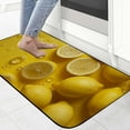 thumbnail image 4 of GOSMITH Felt Square Floor Mat - Anti-Slip Indoor/Outdoor/Bathroom Mat 19.68*47.24 in, 4 of 6