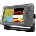 thumbnail image 6 of Lowrance Fish Finder HOOK2 7 with SplitShot Transducer and US Inland Maps, 6 of 6