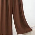 thumbnail image 5 of Hilenly Womens Pajama Pants Wide Leg Lounge Bottoms Comfy Viscose Pajamas for Women, 5 of 6