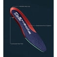 thumbnail image 4 of Stacy Adams Bradley Plain Toe Chelsea Boot Black 25677-001, 4 of 9