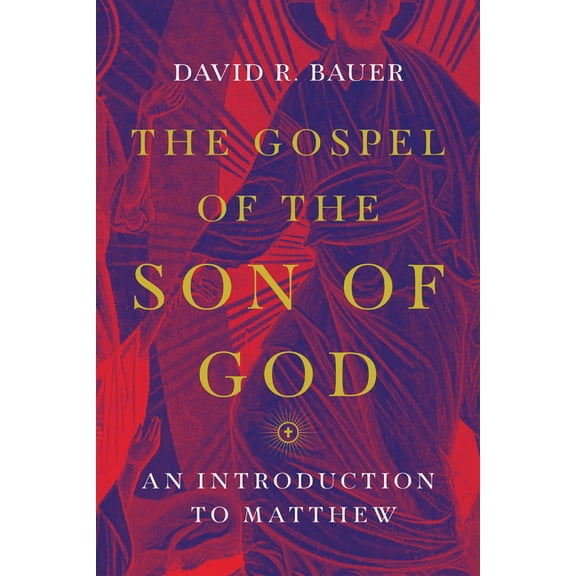 The Gospel of the Son of God: An Introduction to Matthew, (Paperback)