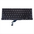 thumbnail image 1 of Teclado de Repuesto para Pro A1425 Us para Modelos de Finales de 2012 y Principios de 2013, 1 of 5