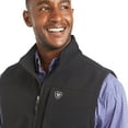 thumbnail image 2 of Ariat Men's Vernon 2.0 Softshell Vest 10023335, 2 of 3