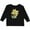AB-Black, variant on Inktastic Christmas Palm Tree with Presents Boys or Girls Long Sleeve Toddler T-Shirt