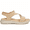Khaki, variant on CHICVOMEY Women's Hiking Sandals - Quick-Dry Lightweight Walking Sandals for Women with Adjustable Hook & Loop Straps - Outdoor Beach Athletic Sandals for Summer