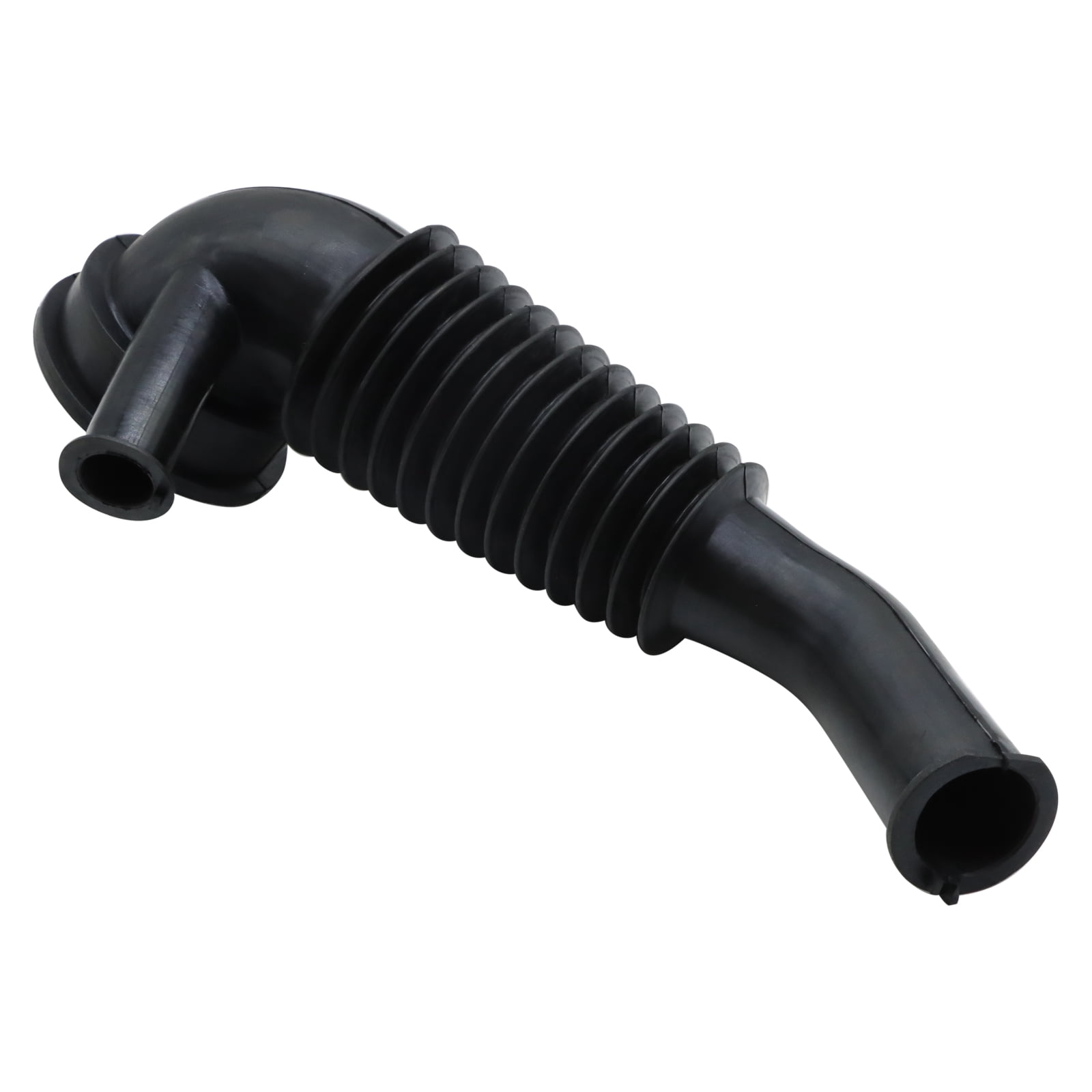 DC67-00465A Washing Machine Drain Hose Replacement for Samsung Black