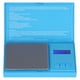 thumbnail image 3 of Báscula de bolsillo 700 g/0,01 g Pantalla LCD retroiluminada azul Dígitos grandes Botones multifunción 7 modos de peso Báscula digital, 3 of 14