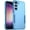 Sky Blue, variant on Poetic Neon Case for S23 5G 6.2 inch, Dual Layer Heavy Duty Drop Protection, Black