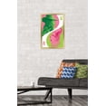 thumbnail image 3 of Wicked - Reflection Wall Poster with Push Pins, 22.375" x 34", 3 of 4