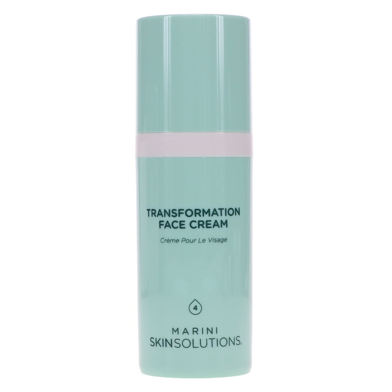Jan Marini Skin Research Transformation Face Cream - 1 Oz