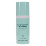 Jan Marini Skin Research Transformation Face Cream - Daily Hydrating Moisturizer for Face - Skincare Facial Cream - Facial Lotion for Dry Skin, Oily Skin & Combo Skin - 1 oz