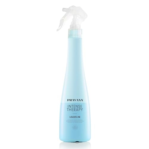 Pravana Nevo Terapia Intensa Tratamiento Sin Enjuague Net Wt. 10