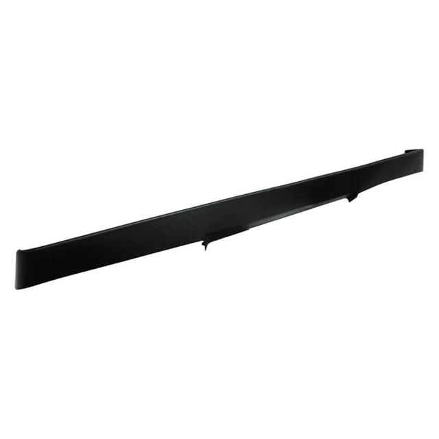 Spoiler Nitro 2007 A 2011 Dodge Genérica .