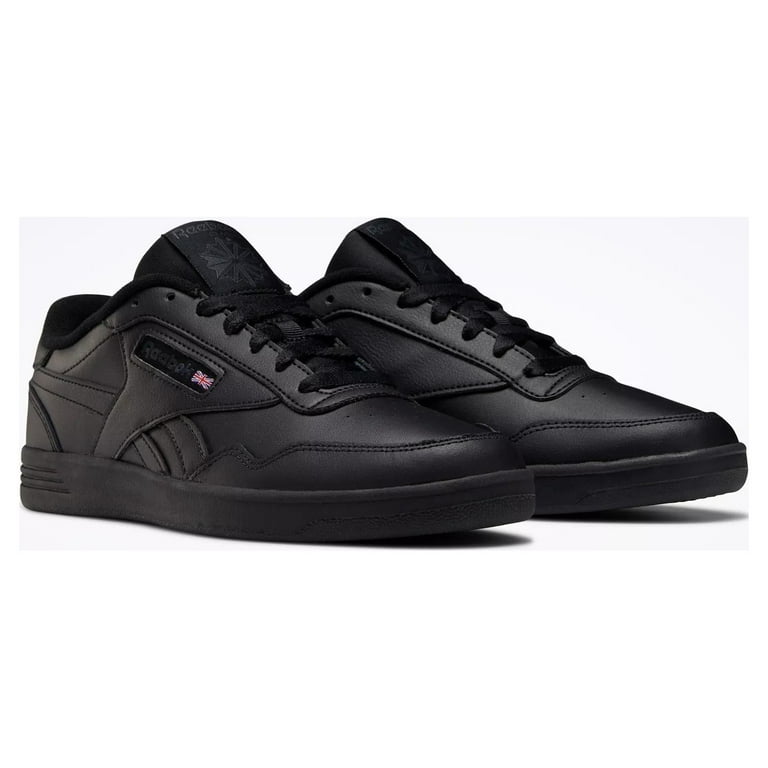 Reebok Club Memt Men s Sneaker Black Size 11