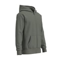 thumbnail image 3 of Sudadera George De Cierre Para Hombre, 3 of 4